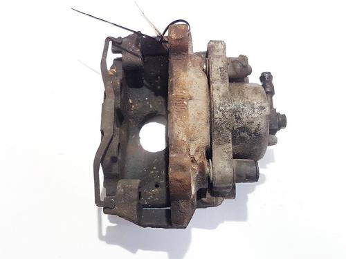 Left front brake caliper SAAB 9-3 (YS3F, E79, D79, D75) 2.2 TiD | BP35456176M105 - Image 3