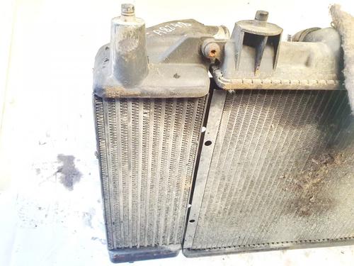 Intercooler Intercooler ROVER 25 I Hatchback (RF) 2.0 iDT (101 hp) 35405971 35405971