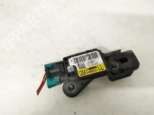 Electronic module OPEL VECTRA C (Z02) 2.2 DTI 16V (F69) | BP33095201M83 - Image 2
