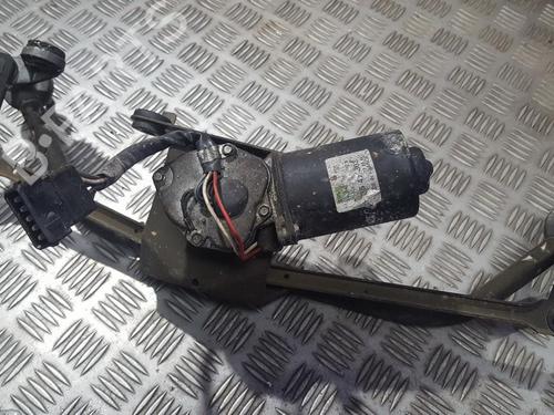 Used Front wipers mechanism Front wipers mechanism 35706542 35706542