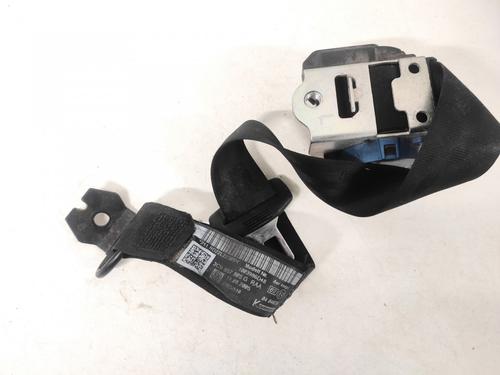 Rear left seatbelt VW PASSAT B6 (3C2) 2.0 FSI | BP35557950I29 - Image 2