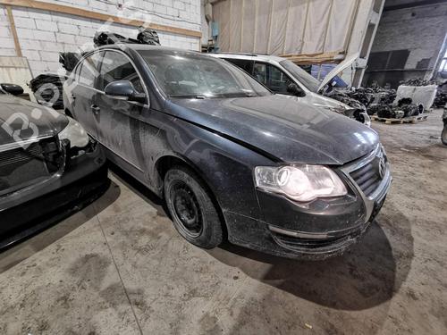Brugte VW PASSAT B6 (3C2)  2.0 TDI  4590332