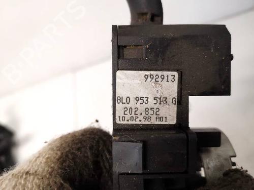 Warning switch VW PASSAT B6 (3C2) 2.0 TDI | BP35329358I22 - Image 3