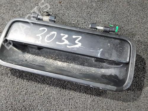Used Front right exterior door handle Front right exterior door handle LAND ROVER FREELANDER I (L314) 1.8 16V 4x4 (117 hp) 35657479 35657479