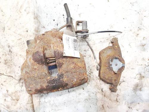 Used Right front brake caliper Right front brake caliper VW PASSAT B5.5 (3B3) 1.9 TDI (130 hp) 35410513 35410513