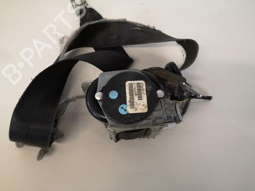 Front left seatbelt VW GOLF V (1K1) 1.9 TDI | BP35633834I26 - Image 2