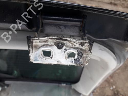 Dørhængsel/Dørbegrænser CITROËN C8 (EA_, EB_) 2.2 HDi | BP35593873C146 - Image 3