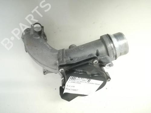 Used Throttle body Throttle body 35695903 35695903
