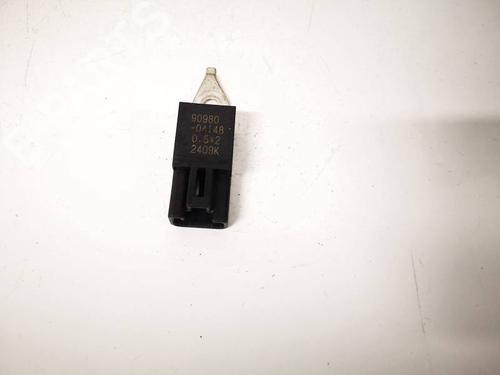 Used Other Other RENAULT MEGANE Scenic (JA0/1_) 1.9 dTi (JA0N) (98 hp) 33613256 33613256