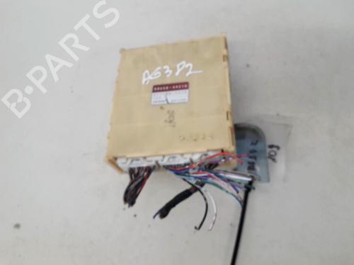 Used Electronic module Electronic module TOYOTA AVENSIS VERSO (_M2_) 2.0 D (CLM20_, CLM20R) (116 hp) 33074143 33074143