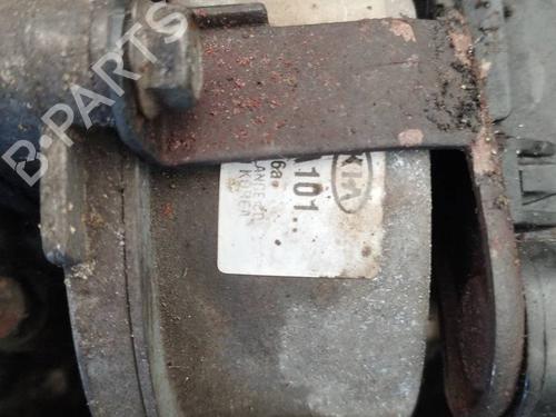Used Vacuum pump Vacuum pump 35291877 35291877