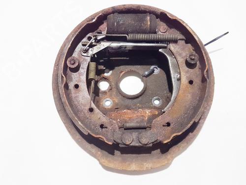 Used Hand brake Hand brake 35587721 35587721