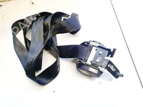 Used Rear right seatbelt Rear right seatbelt 38575316 38575316
