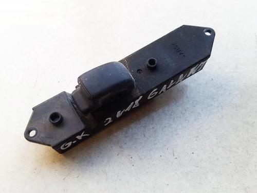 Used Switch Switch MITSUBISHI GALANT VIII Estate (EA_, EC_) 2.0 TDI (EA6W) (90 hp) 33517338 33517338