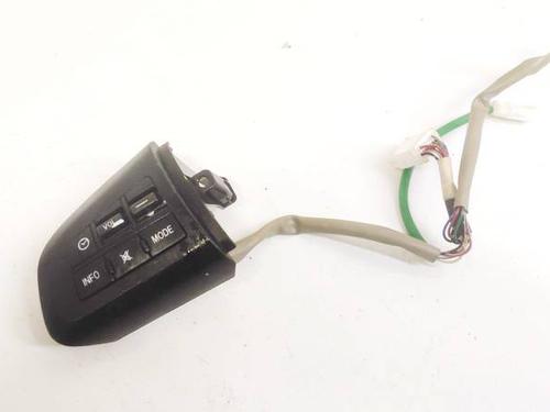 Used Steering wheel controls Steering wheel controls MAZDA 6 Hatchback (GH) 2.2 D (GH10) (129 hp) 35191665 35191665