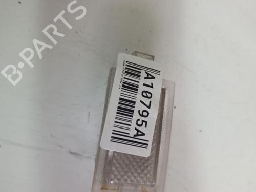 Used Interior roof light Interior roof light 37190780 37190780