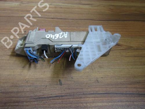 Used Fuse box Fuse box MAZDA 323 C IV (BG) 1.3 16V (BG3S) (73 hp) 33481285 33481285