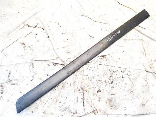 Used Rubber door seal Rubber door seal 35271687 35271687