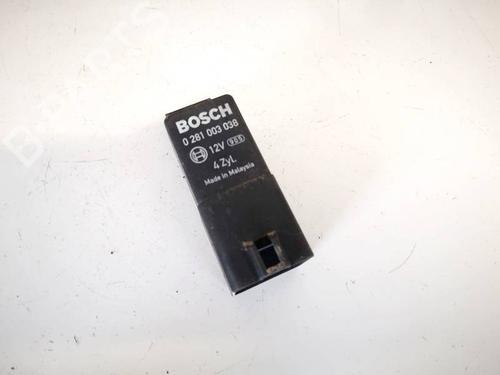 Used Electronic sensor Electronic sensor 35210837 35210837