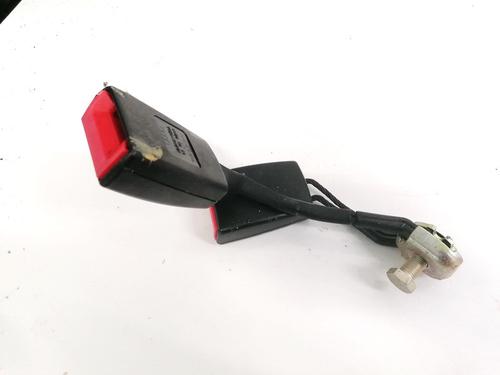 Used Seat buckle Seat buckle AUDI A3 (8L1) 1.9 TDI (110 hp) 35470104 35470104