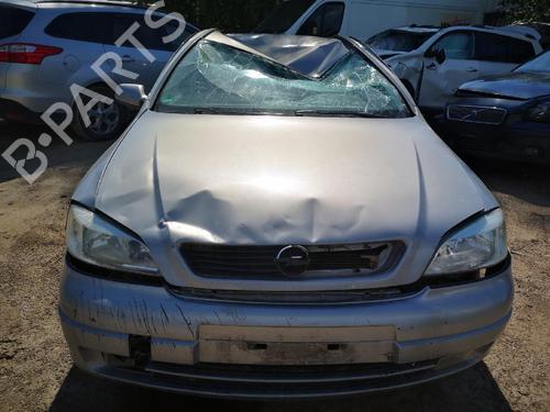 Interior handle OPEL ASTRA G Hatchback (T98) 1.6 16V (F08, F48) | BP35013847I7  - Image 5
