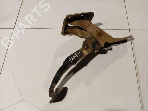 Pedal NISSAN ALMERA II Hatchback (N16) 2.2 Di | BP34916972I4 - Image 2