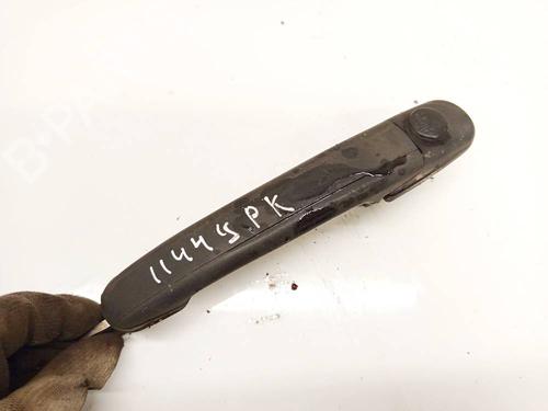 Used Front right exterior door handle Front right exterior door handle VW SHARAN (7M8, 7M9, 7M6) 1.9 TDI (110 hp) 39643390 39643390
