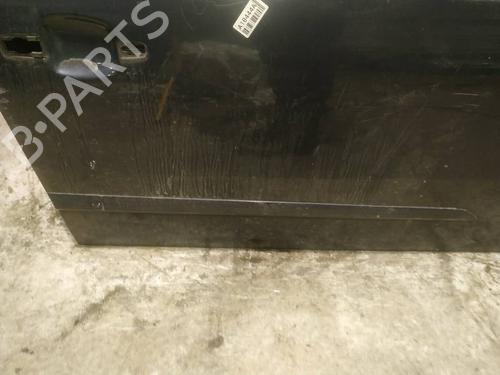 rubber-door-seal-opel-astra-h-a04-2004-2005-2006-2007-2008-2009-2010-2011-2012-2013-2014-34774027 main image