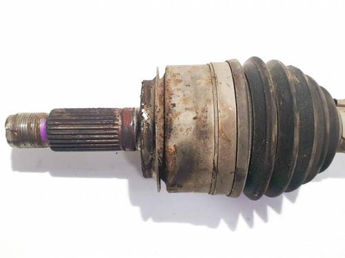 Left front driveshaft HONDA CIVIC IX (FK) 1.6 i-DTEC (FK3) | BP35312495M38 - Image 2