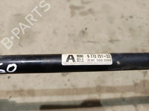 Anti roll bar MINI MINI (R56) One | BP38575497M96 - Image 5