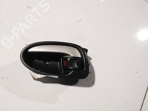 Used Rear left interior door handle Rear left interior door handle 34986259 34986259