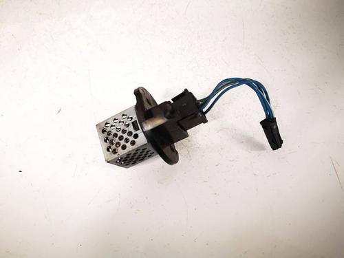 Used Heater resistor Heater resistor 36942125 36942125