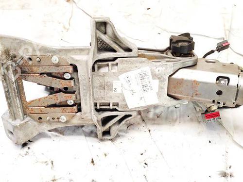 Steering column FORD FOCUS III 1.6 TDCi | BP35271542M21 - Image 3
