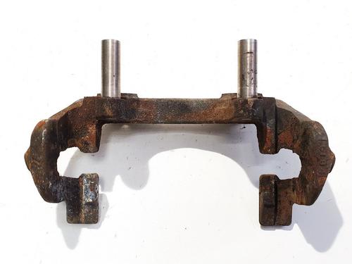 Left rear brake caliper MERCEDES-BENZ E-CLASS (W211) E 220 CDI (211.006) | BP35403383M107 - Image 3