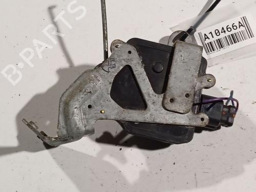 Used Rear right lock Rear right lock 34992208 34992208