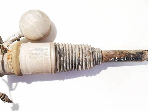 Used Right rear shock absorber Right rear shock absorber 35278736 35278736