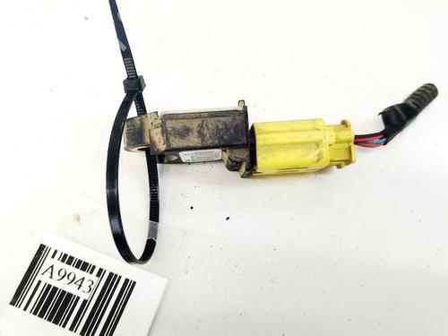 Used Electronic module Electronic module TOYOTA YARIS (_P9_) 1.4 D-4D (NLP90_, NLP90R) (90 hp) 32597754 32597754