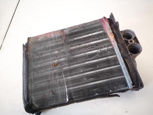 Used Heater matrix Heater matrix SAAB 9-5 (YS3E) 2.3 Turbo (250 hp) 35438191 35438191