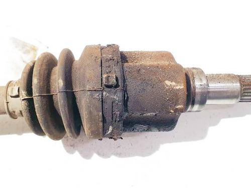 Left front driveshaft MAZDA 2 (DY) 1.4 | BP34869042M38 - Image 3