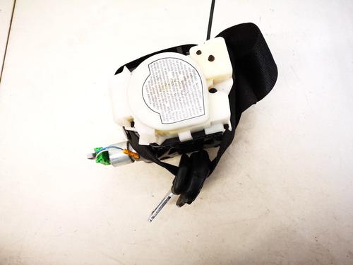 Used Rear right seatbelt Rear right seatbelt 35535254 35535254
