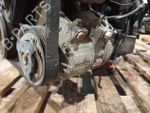 Used AC compressor AC compressor 39222881 39222881