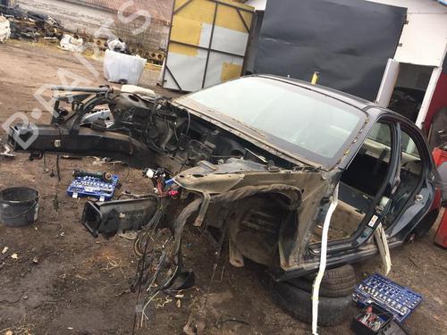 Engine mount ROVER 75 (RJ) 2.0 V6 | BP33497828M89  - Image 5