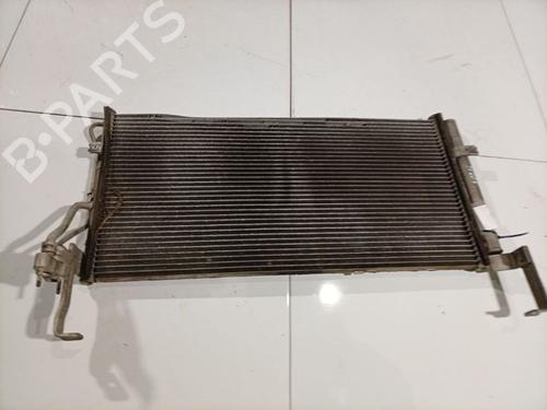 Used AC radiator AC radiator 36685800 36685800