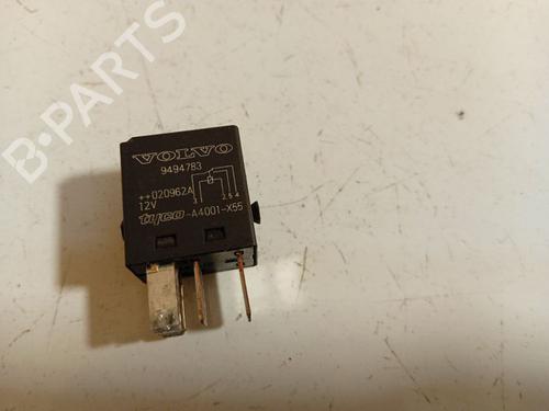 Electronic sensor VOLVO S60 I (384) D5 | BP32561724M84 - Image 5