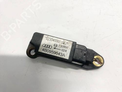 Used Electronic module Electronic module AUDI A6 C5 (4B2, 4B4) 2.5 TDI (150 hp) 32575144 32575144