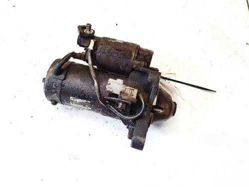 Used Starter Starter 37736302 37736302