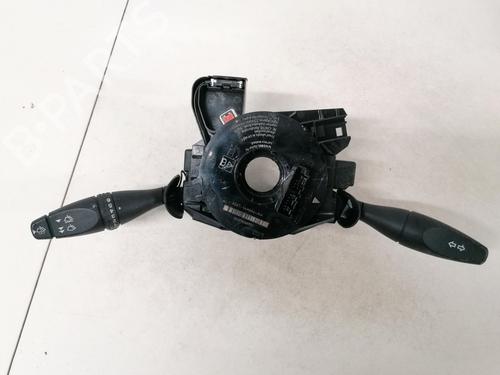 Used Warning switch Warning switch FORD FIESTA V (JH_, JD_) 1.4 TDCi (68 hp) 35573714 35573714