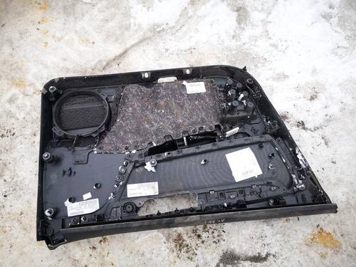 Front right panel VW PASSAT B7 (362) 2.0 TDI | BP35137877C59 - Image 2