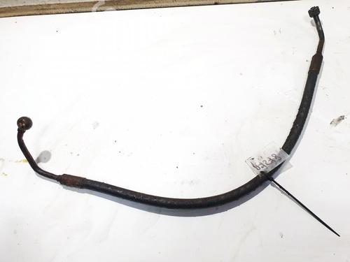 Used Pipe Pipe IVECO DAILY III Van 29 L 12 V (ALKA41A2, ALLA52A2, ALKA42A2) (116 hp) 35465406 35465406