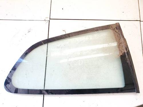 Used Rear right quarter glass Rear right quarter glass MITSUBISHI COLT IV (CA_A) 1.3 GLi 12V (CA1A) (75 hp) 36547413 36547413